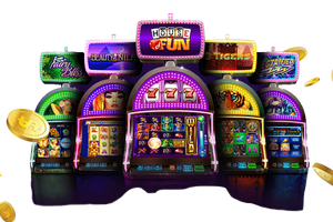 Betpublic Slot Oyunları